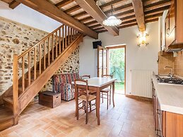 Belvilla by OYO Farmhouse in Citta' di Castello