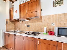 Belvilla by OYO Farmhouse in Citta' di Castello