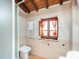 Belvilla by OYO Farmhouse in Citta' di Castello