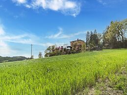 Belvilla by OYO Farmhouse in Citta' di Castello