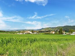 Belvilla by OYO Farmhouse in Citta' di Castello