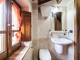 Belvilla by OYO Farmhouse in Citta' di Castello