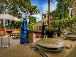 Belvilla by OYO Fienile