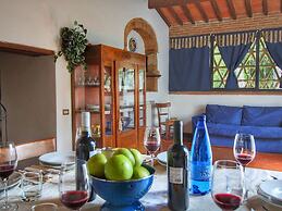 Belvilla by OYO Fienile