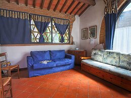 Belvilla by OYO Fienile