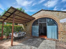 Belvilla by OYO Fienile