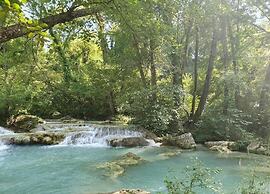 Belvilla by OYO Fienile