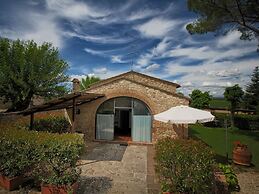 Belvilla by OYO Fienile