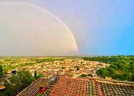 Belvilla by OYO Fienile