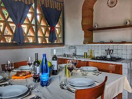 Belvilla by OYO Fienile