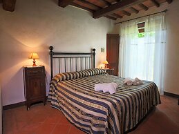 Belvilla by OYO Fienile