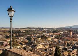 Belvilla by OYO Fienile