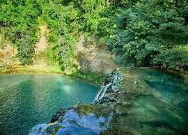 Belvilla by OYO Fienile