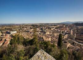 Belvilla by OYO Fienile