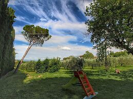 Belvilla by OYO Fienile