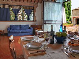 Belvilla by OYO Fienile