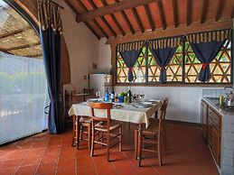 Belvilla by OYO Fienile