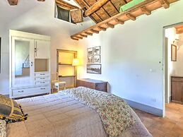 Comfortable Home in San Godenzo near Lake