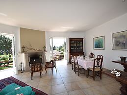 Belvilla by OYO Villino Lucrezia