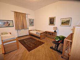 Belvilla by OYO Villino Lucrezia