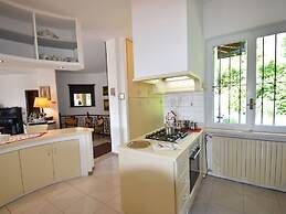 Belvilla by OYO Villino Lucrezia