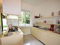 Belvilla by OYO Villino Lucrezia