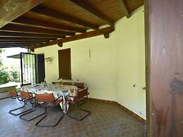 Belvilla by OYO Villino Lucrezia