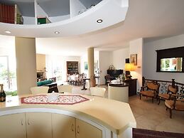 Belvilla by OYO Villino Lucrezia