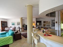 Belvilla by OYO Villino Lucrezia