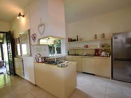 Belvilla by OYO Villino Lucrezia