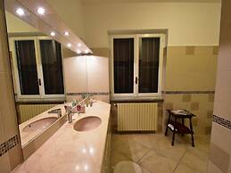 Belvilla by OYO Villino Lucrezia