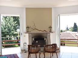 Belvilla by OYO Villino Lucrezia