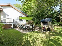 Holiday Home in Malmedy With Sauna