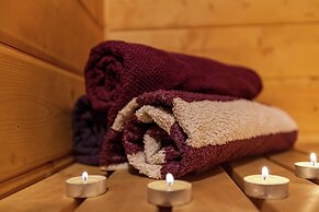 Holiday Home in Malmedy With Sauna