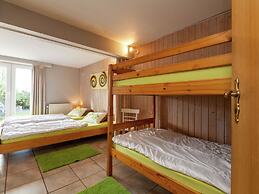 Holiday Home in Malmedy With Sauna
