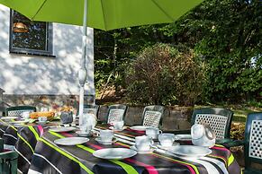 Holiday Home in Malmedy With Sauna