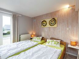 Holiday Home in Malmedy With Sauna