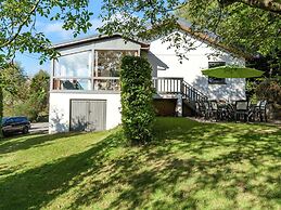 Holiday Home in Malmedy With Sauna