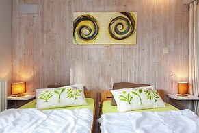 Holiday Home in Malmedy With Sauna