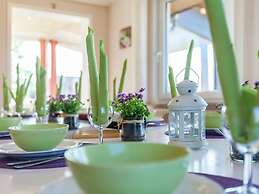 Holiday Home in Malmedy With Sauna