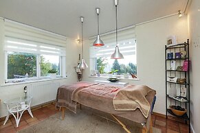 Holiday Home in Malmedy With Sauna