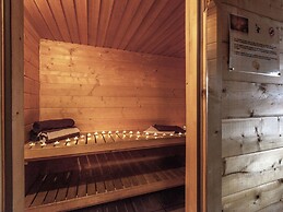 Holiday Home in Malmedy With Sauna