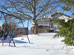 Holiday Home in Malmedy With Sauna