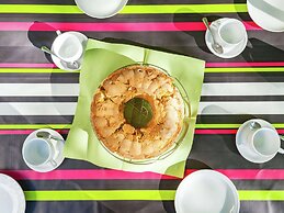 Holiday Home in Malmedy With Sauna