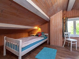 Holiday Home in Malmedy With Sauna