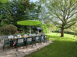 Holiday Home in Malmedy With Sauna