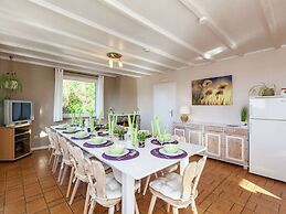 Holiday Home in Malmedy With Sauna