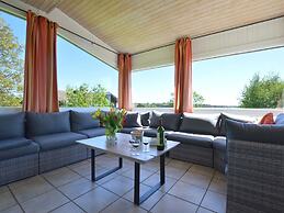 Holiday Home in Malmedy With Sauna