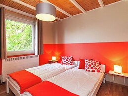 Holiday Home in Malmedy With Sauna