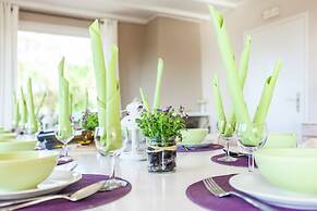 Holiday Home in Malmedy With Sauna